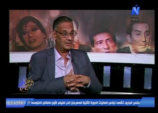 لقاء أ د علاء عبد العزيز رئيس مهرجان القاهرة الدولى للمسرح التجريبى عن الدورة الـ27 فن المسرح