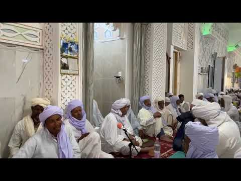 تلاوة جماعية من تمنطيط ولاية ادرار