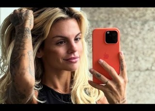 FANNY RODRIGUES THE REAL REASON BEHIND TVI S INVITATION TO BE ON BIG BROTHER SUMMER