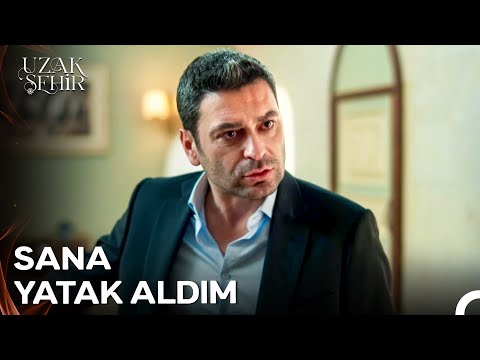 Bazen Cihan Albora Olmak Bile İşe Yaramıyor Uzak Şehir