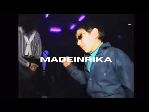 2010 Throwback DJ Set Rihanna Kesha David Guetta Taio Cruz Etc DJ MADEINRIKA Debut