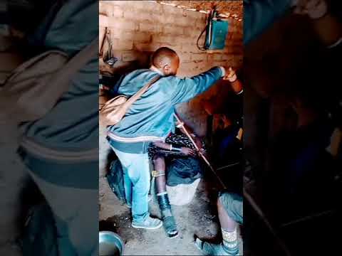 KWAGULIJA UJIKU FT Myunjiwa 13 7 2023