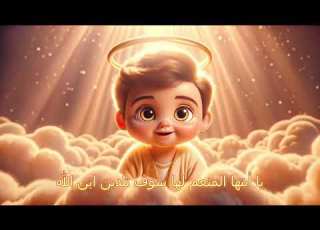 ترنيمة ولد اليوم لكم