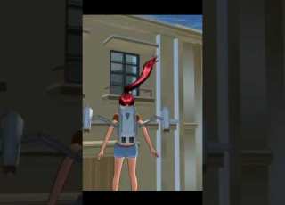 كيفية فتح الشقق المغلقة ساكورا سكول       