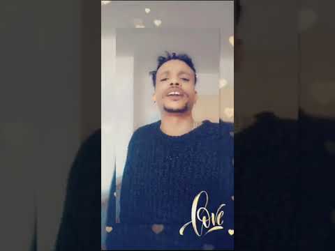 Kadir Martuu Oromoo TIKTOK Challenge Funny