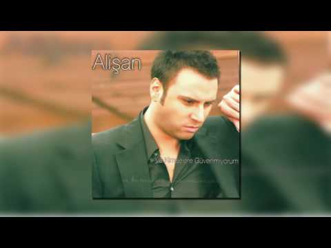 Alişan Urfalı Sevmiş