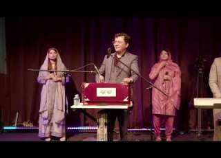 Pastor Arif Bhatti Live Praise And Worship In Sydney Australia 2nd Day 07 March 2026