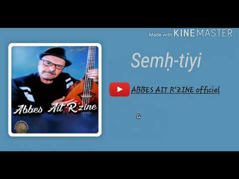 Abbes Ait R Zine Semhtiyi