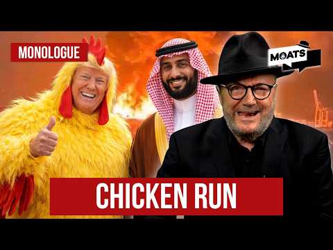 MONOLOGUE They Re Trying To Buy Greek Islands To Create Little Israels