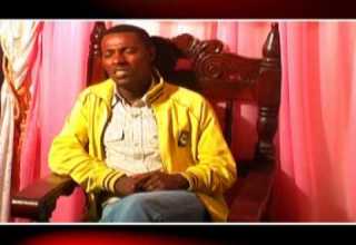 Sidamigna Mezmur Shiferaw Fitamo