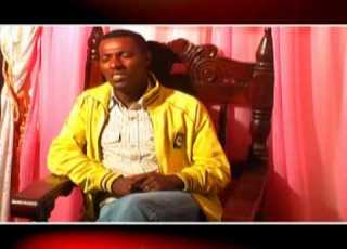 Sidamigna Mezmur Shiferaw Fitamo