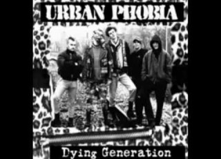  Urban Phobia Chernobyl