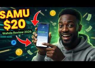 Yanda Zaka Samu Kudi 5 20 Wahda Review 2026