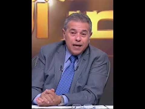 انا تحملت كمية ضغوط لو بنى ادم عادى يجيله سكتة قلبية ويموت توفيق عكاشة