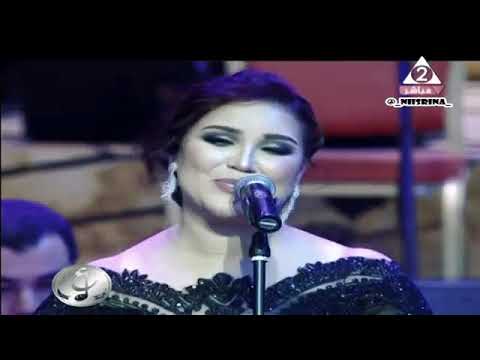 مي فاروق بقى عايز تنساني