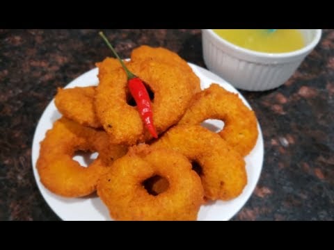 Waday Madrassi Bara Guyanese Vada Episode 125