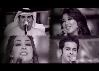  برومو الحفل الخامس هلا فبراير 2007