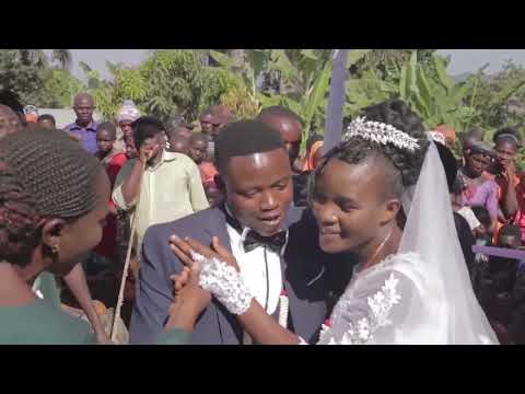 Official Video Msambara Victory Choir Ndoa