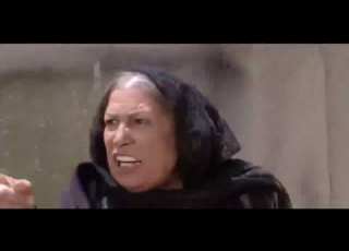  وين يا حرمه ابوك الحرمة رياكشن باب الحارة