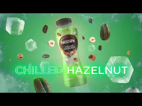 Nescafe Hazelenut