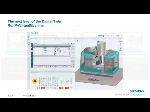 Run My Virtual Machine 3D Setup And Operation
