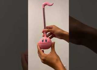  High Pitch Kirby