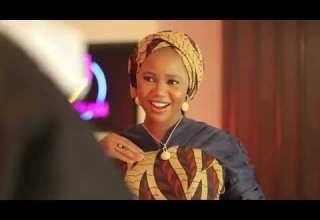 Zomar So Official Video By YUSUF BASA AFAIFAYA Ft BASIRA NIGER