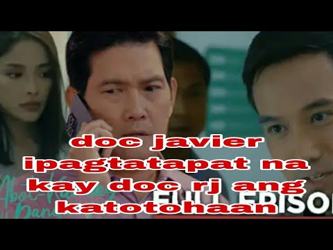 Abot Kamay Na Pangarap Episode 238 June 14 Ang Katotohaan