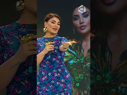 Şəbnəm Tovuzlu Həsrət Qalasan