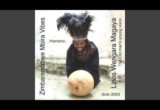 Madonwe Emvura Karimugomba