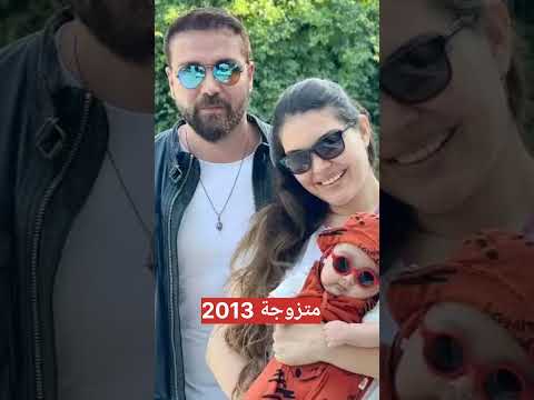 زوجات ابطال مسلسل المحارب Savaşcı Shorts