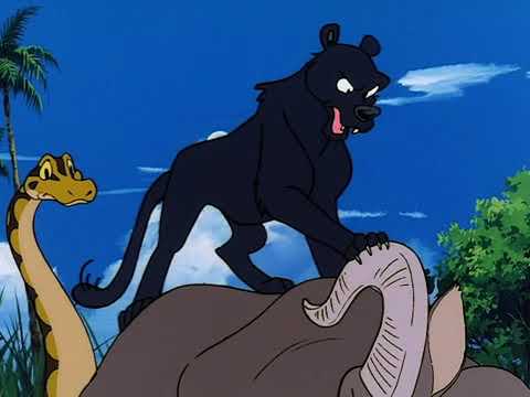 فلم ماوكلي كامل بالغة الألماني Deutsch Film Maokly