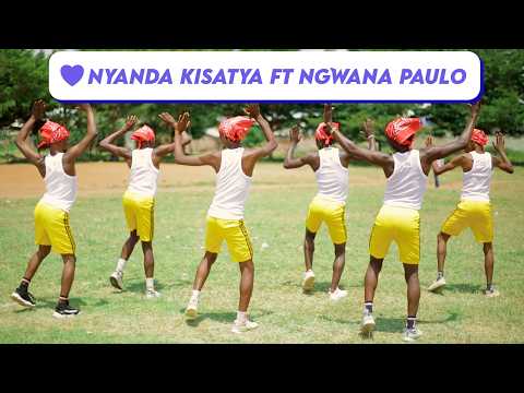 Nyanda Kisatya Ft Ng Wana Paulo ICHOLA Official Music 0678804480