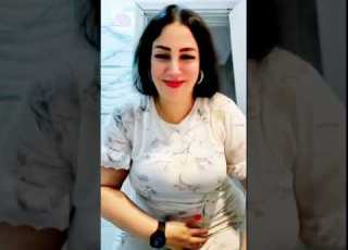 الجزء السادس مع الدبابة المغربيه خديجة