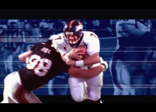  Madden NFL 2000 Intro