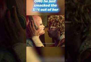 Did Jacob Just SMACK That Girl Dead Island 2 Sola DLC Shorts