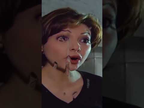 بدو يزوجها غصب عنها نادين تحسين بك