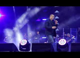عم الطبيب من حفلة المنارة 2020 Am El Tabeb Al Manara Concert 2020