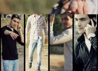 Nassif Zeytoun Larmik Bbalach ناصيف زيتون لرميك ببلاش
