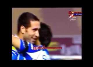  أفضل ٣٠ هدف للاسطوره محمد ابو تريكة The Best 30 Goal Of The Legend Mohammed Abu Trika