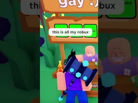 I M Richer Than You Shorts Roblox Plsdonate Hazem