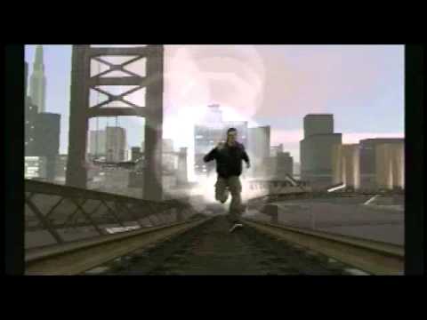 GTA III TV Spot