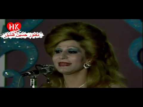 أغنية خلينا ننسى اللى فات لفايزة أحمد من كلمات عمر بطيشة ولحن محمد سلطان