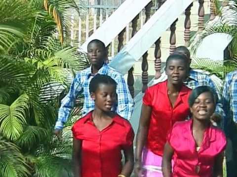 SHANGWE BY FREE METHODIST CHURCH KASULU KIGAMO TANZANIA