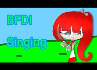  BFDI Singing Expect TD