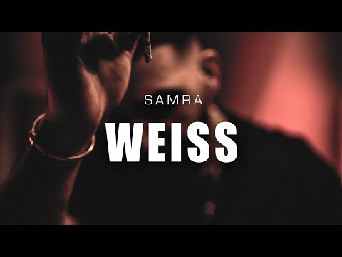 SAMRA WEISS Prod By Lukas Piano Greckoe