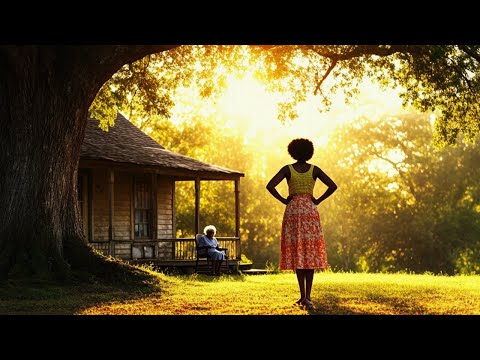 Stand Tall Like A Tree