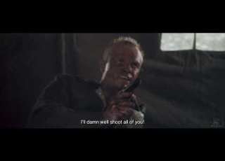  Stalingrad Part One WAR FILM فيلم حرب ستالينغراد الجزء الأول كامل