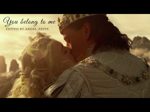 Aurora And Prince Philip You Belong To Me