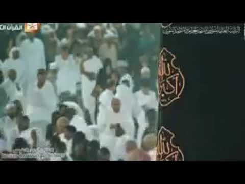 عندما يجتمع جمال المنظر مع جمال الصوت القارئ احمد النفيس